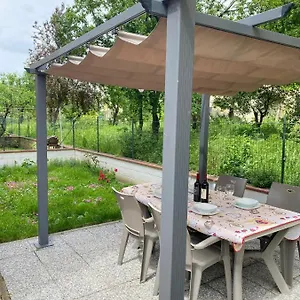  Appartement Bella Garden House - Private Garden In Italie