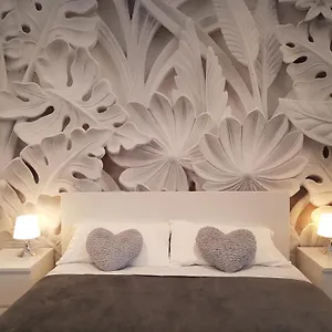  Appartement Bsuites Scrovegni Italie