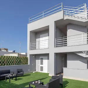 Konukevi Elysium 2, Mazara del Vallo