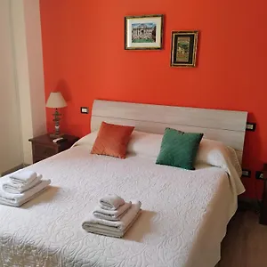 3* Bed and breakfast Isolabella