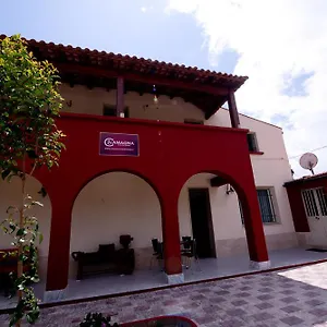 3* Bed and breakfast Camagna