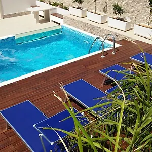  Bed and breakfast Il Sole