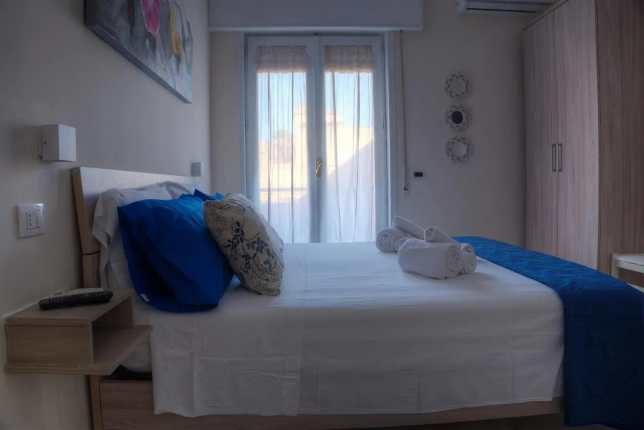 Bed and Breakfast Terra Di Sole à Mazara del Vallo