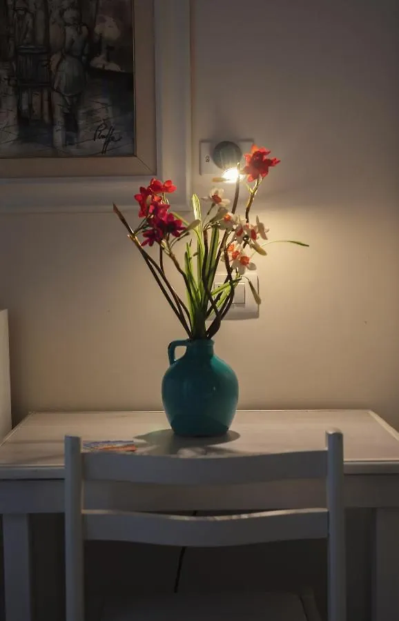 Bed and Breakfast Terra Di Sole Mazara del Vallo