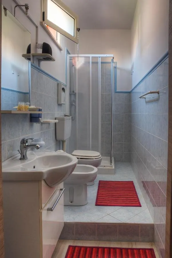 Bed and Breakfast Terra Di Sole Mazara del Vallo