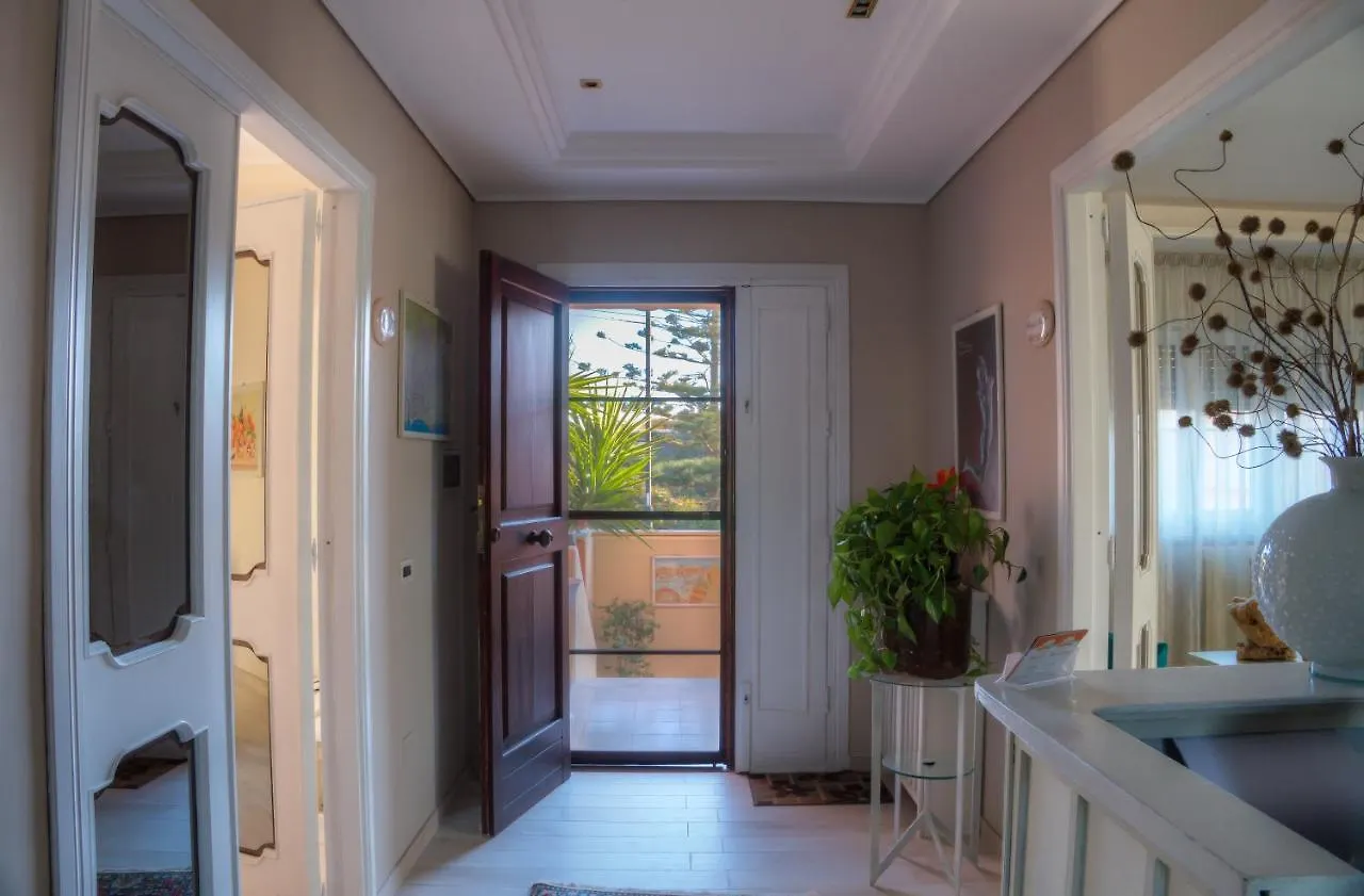 Bed and Breakfast Terra Di Sole à Mazara del Vallo Italie